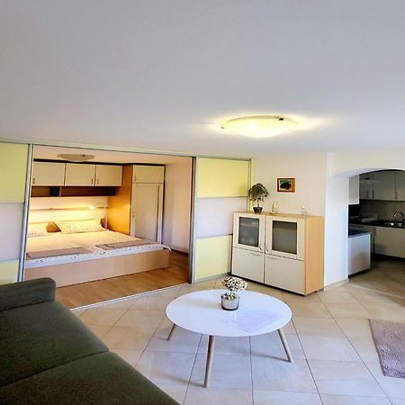 דוברובניק Green Terrace Apartment I מראה חיצוני תמונה