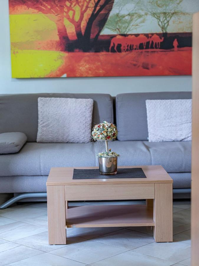 דוברובניק Green Terrace Apartment I מראה חיצוני תמונה