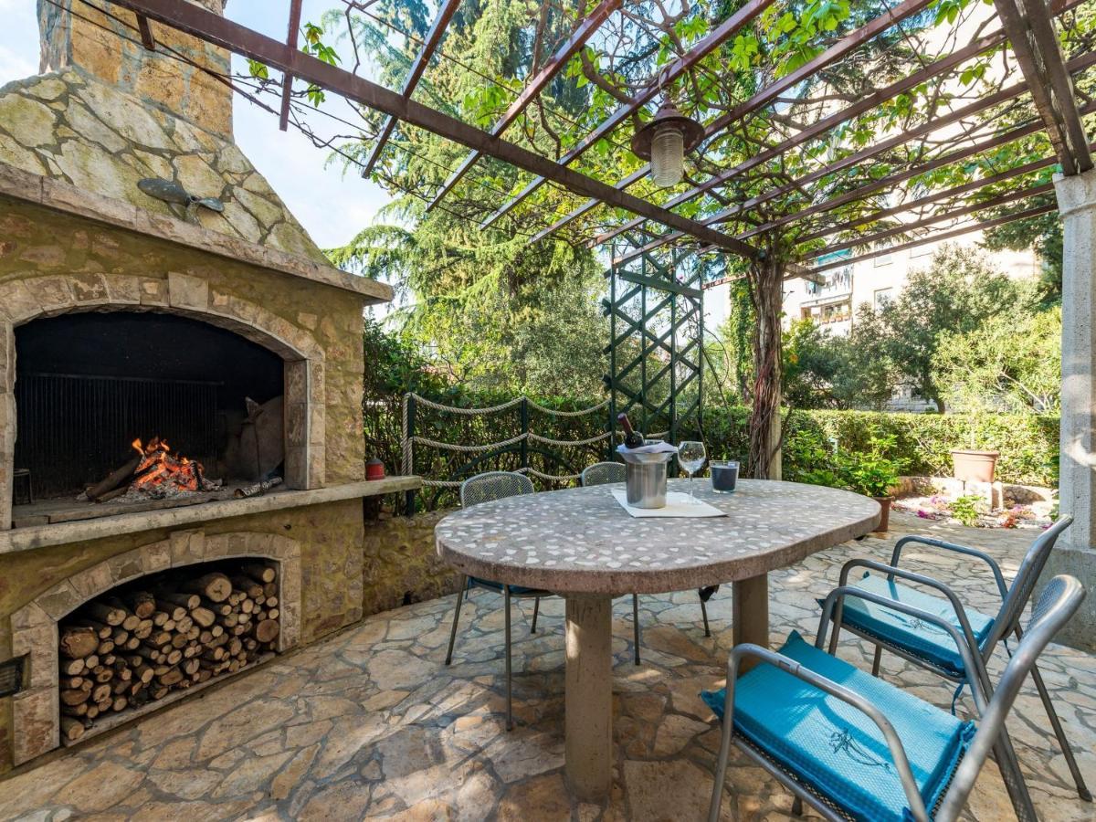 דוברובניק Green Terrace Apartment I מראה חיצוני תמונה