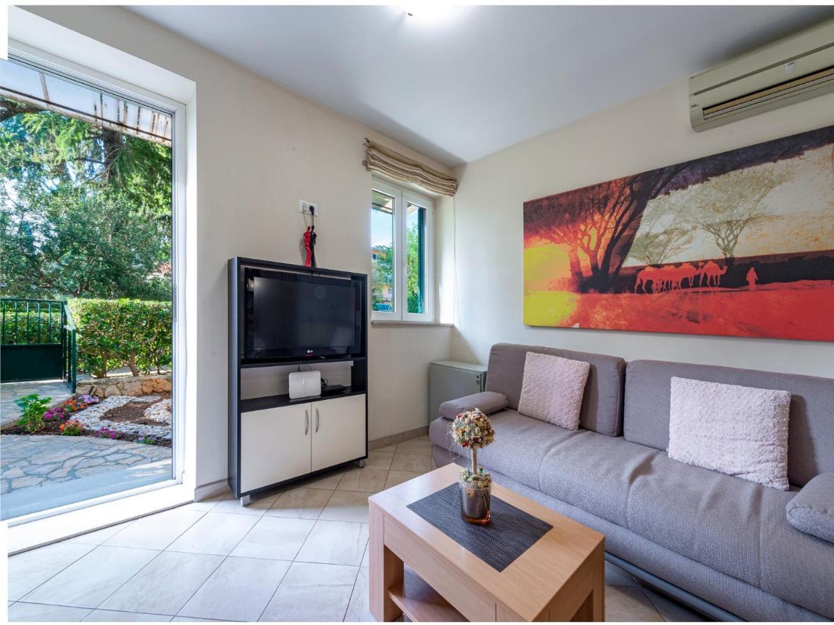 דוברובניק Green Terrace Apartment I מראה חיצוני תמונה