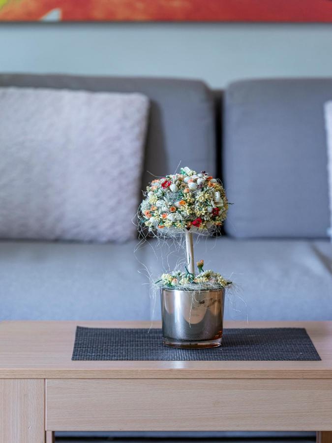דוברובניק Green Terrace Apartment I מראה חיצוני תמונה