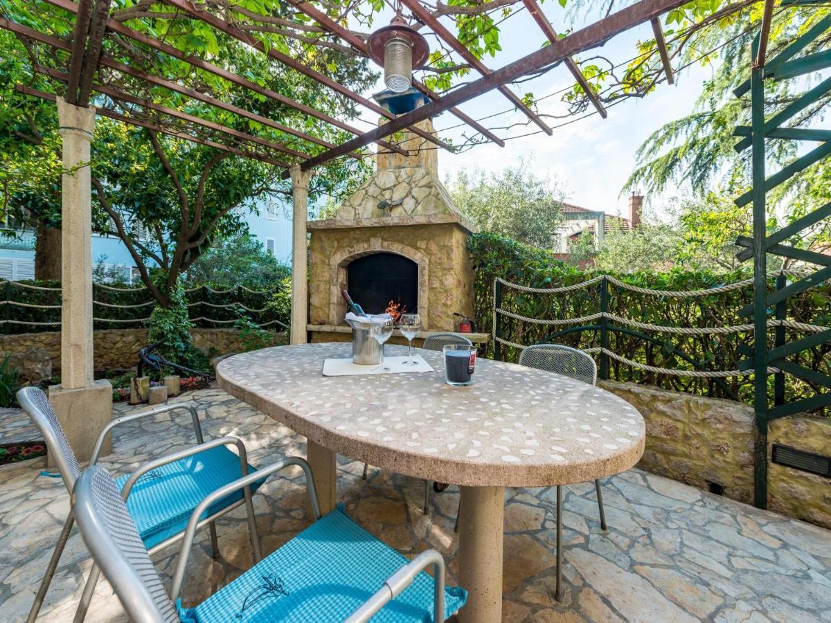 דוברובניק Green Terrace Apartment I מראה חיצוני תמונה