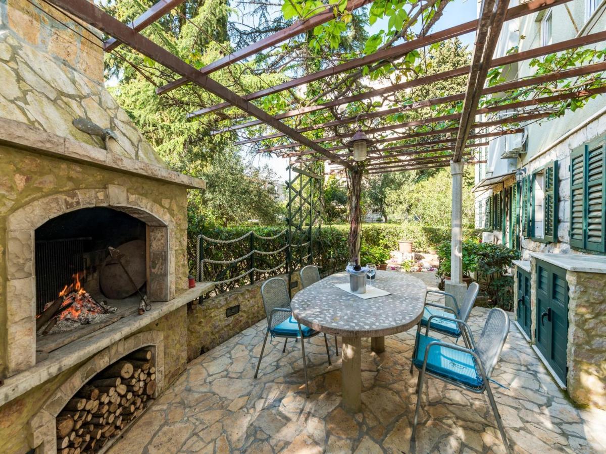 דוברובניק Green Terrace Apartment I מראה חיצוני תמונה