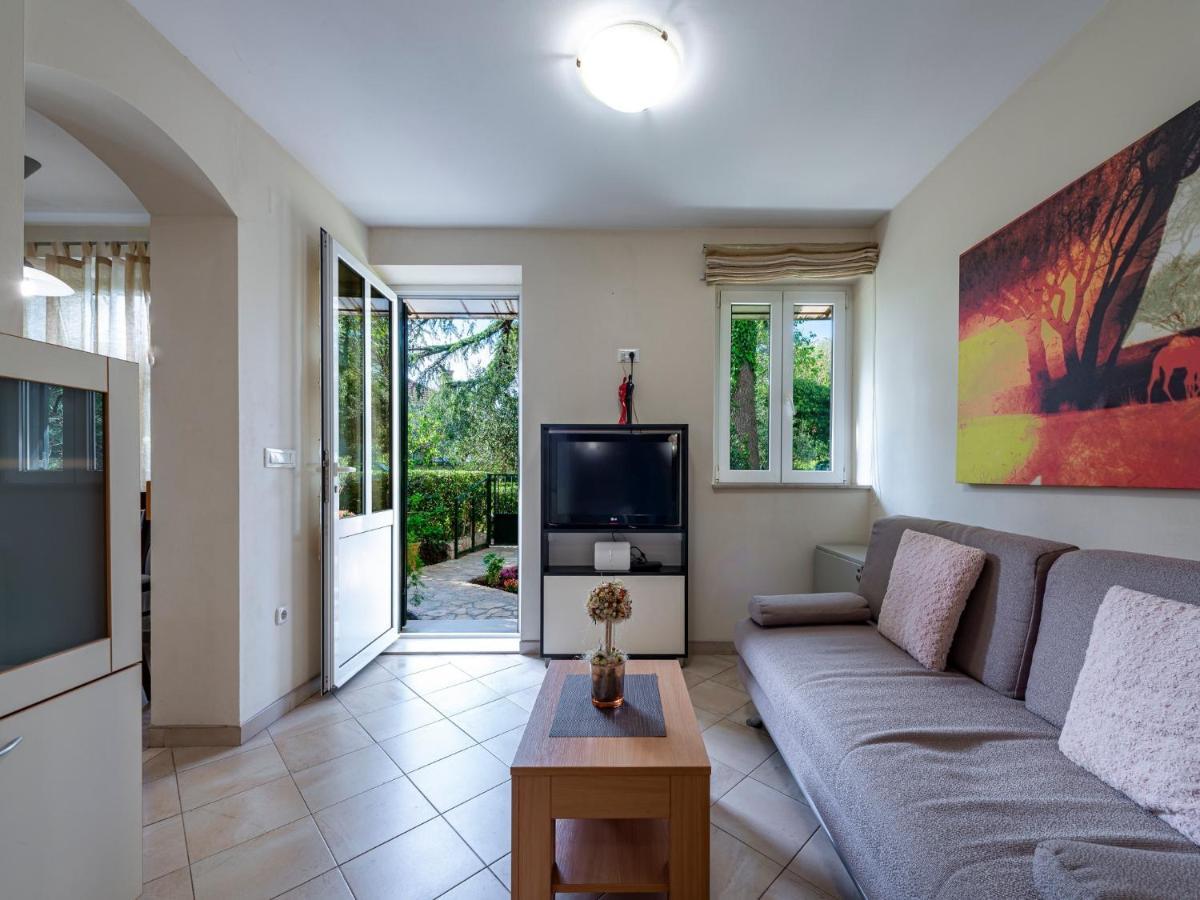 דוברובניק Green Terrace Apartment I מראה חיצוני תמונה