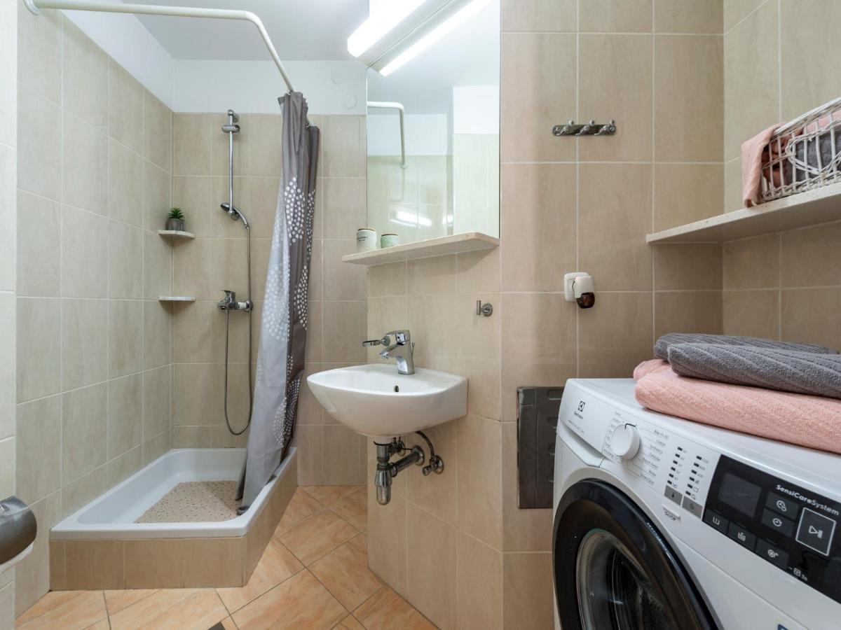 דוברובניק Green Terrace Apartment I מראה חיצוני תמונה