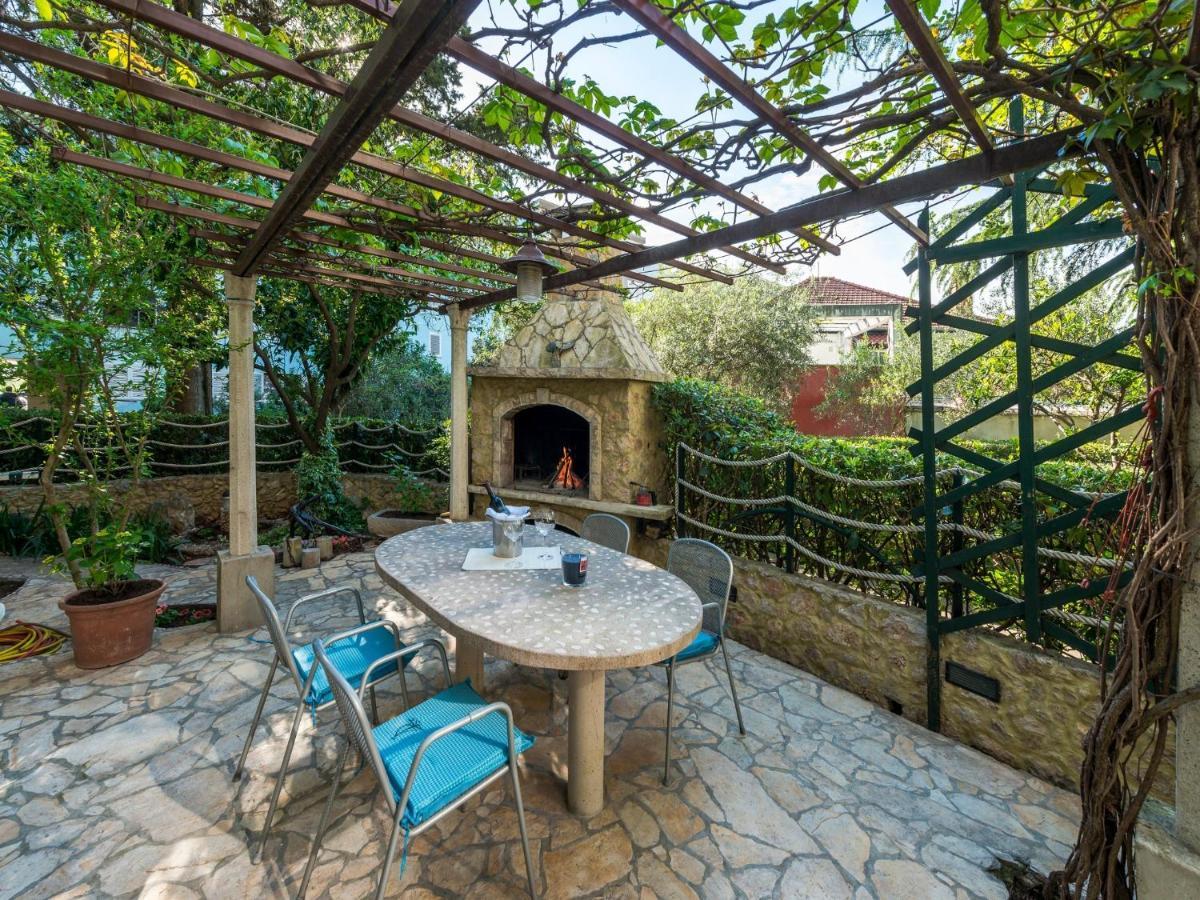 דוברובניק Green Terrace Apartment I מראה חיצוני תמונה