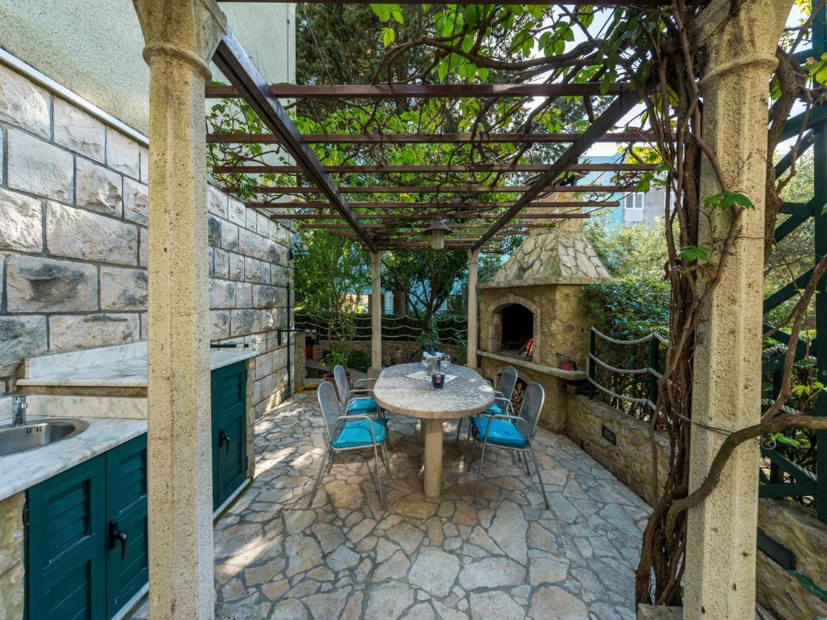 דוברובניק Green Terrace Apartment I מראה חיצוני תמונה