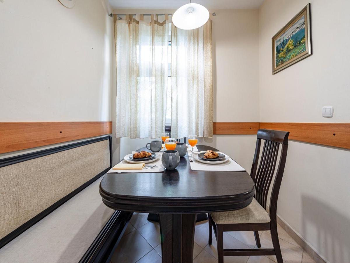 דוברובניק Green Terrace Apartment I מראה חיצוני תמונה