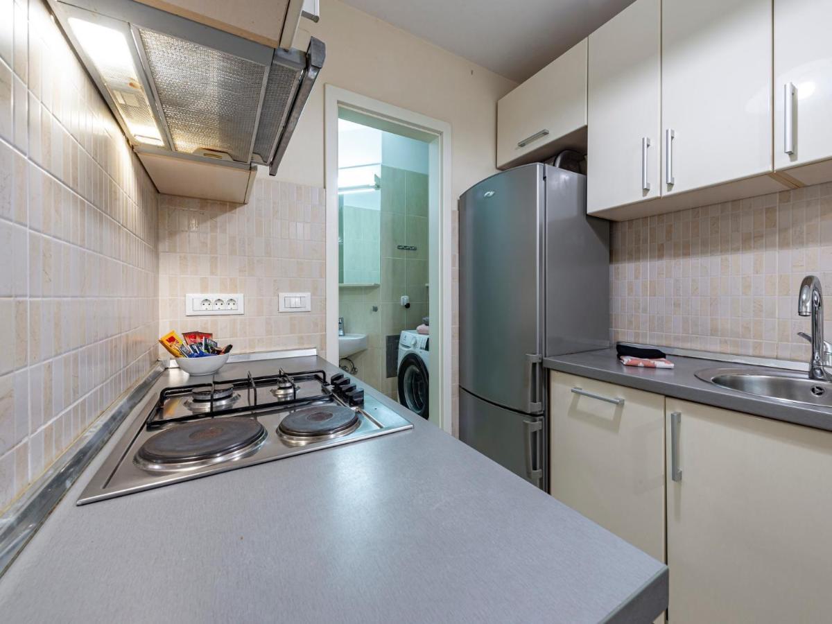 דוברובניק Green Terrace Apartment I מראה חיצוני תמונה