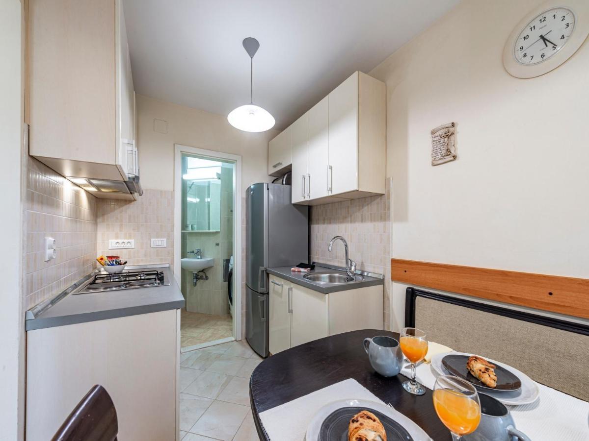 דוברובניק Green Terrace Apartment I מראה חיצוני תמונה