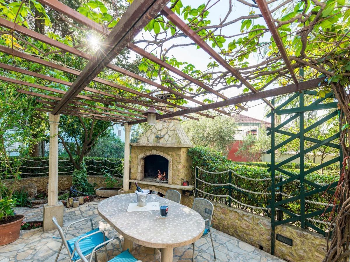 דוברובניק Green Terrace Apartment I מראה חיצוני תמונה