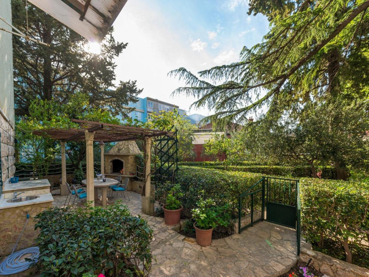 דוברובניק Green Terrace Apartment I מראה חיצוני תמונה