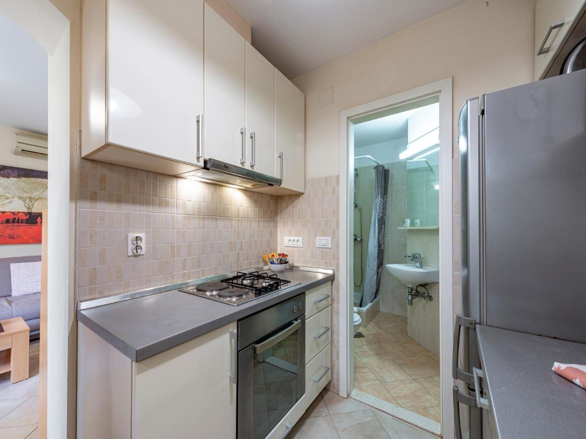 דוברובניק Green Terrace Apartment I מראה חיצוני תמונה