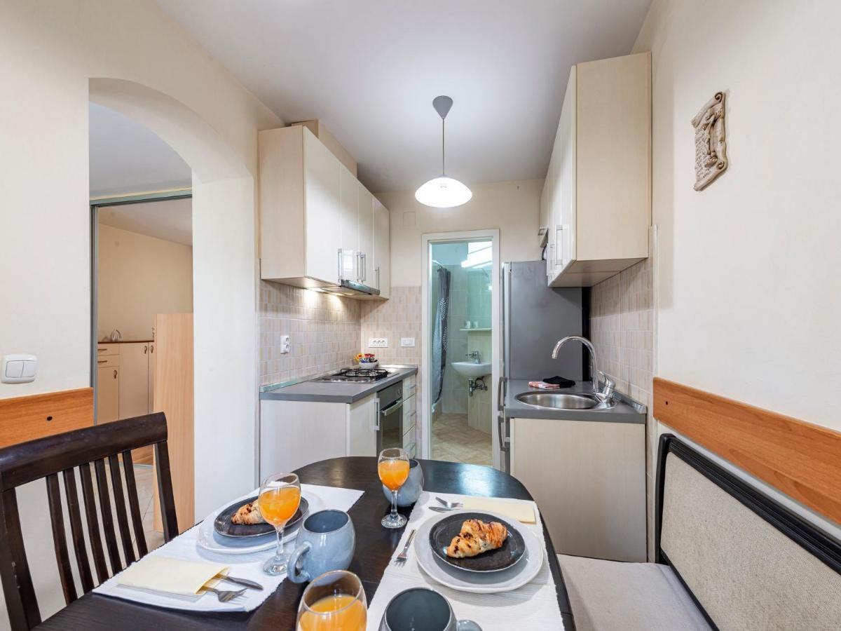 דוברובניק Green Terrace Apartment I מראה חיצוני תמונה