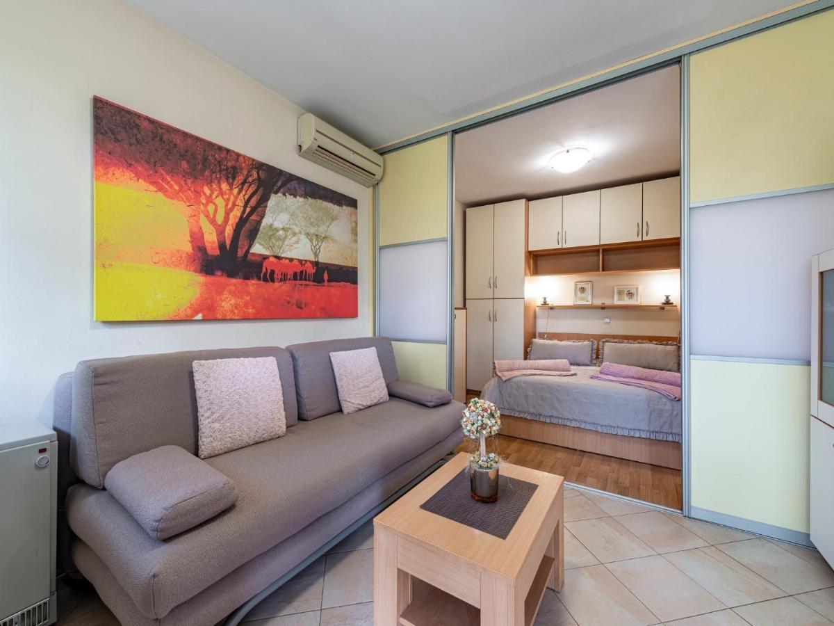 דוברובניק Green Terrace Apartment I מראה חיצוני תמונה