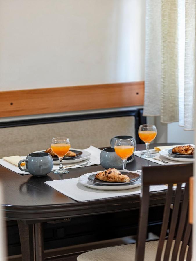 דוברובניק Green Terrace Apartment I מראה חיצוני תמונה