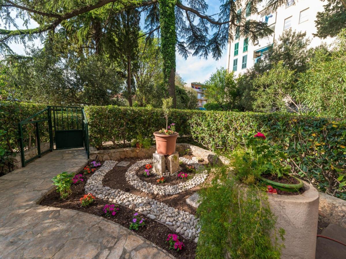 דוברובניק Green Terrace Apartment I מראה חיצוני תמונה