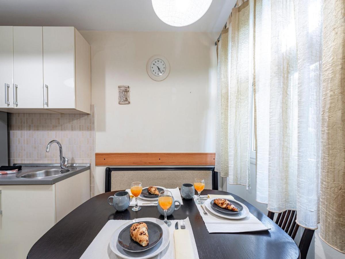 דוברובניק Green Terrace Apartment I מראה חיצוני תמונה