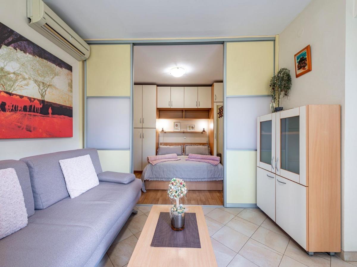 דוברובניק Green Terrace Apartment I מראה חיצוני תמונה