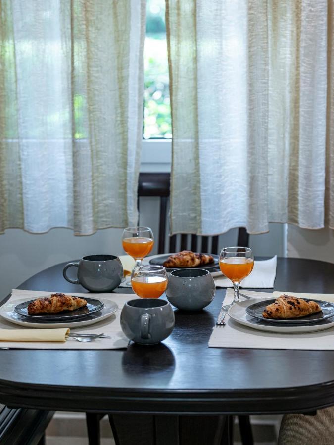 דוברובניק Green Terrace Apartment I מראה חיצוני תמונה