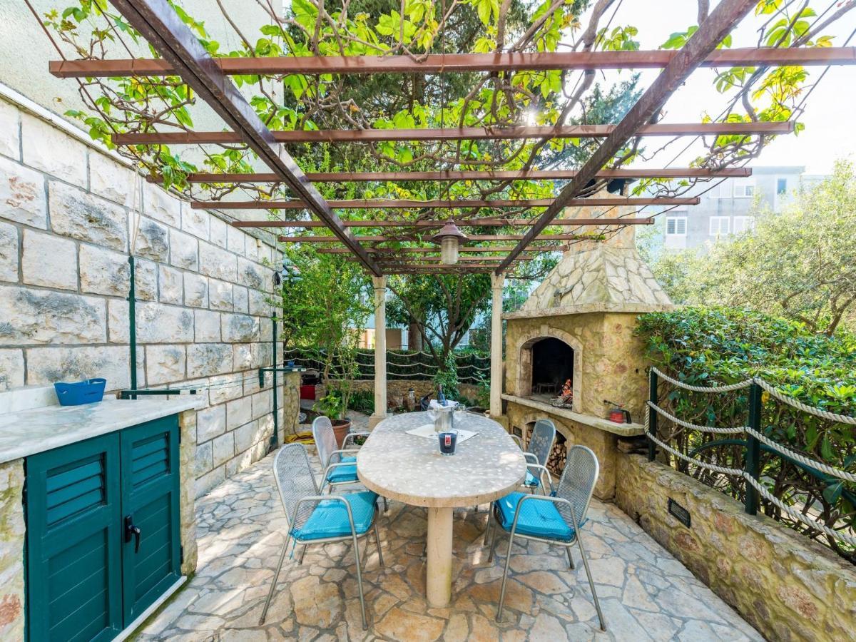 דוברובניק Green Terrace Apartment I מראה חיצוני תמונה