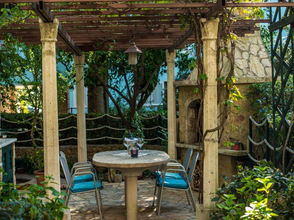 דוברובניק Green Terrace Apartment I מראה חיצוני תמונה