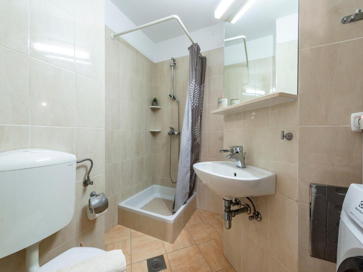דוברובניק Green Terrace Apartment I מראה חיצוני תמונה