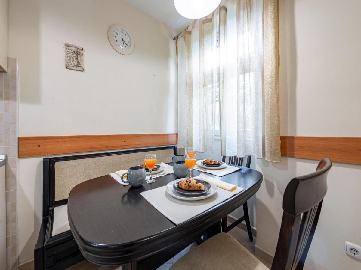 דוברובניק Green Terrace Apartment I מראה חיצוני תמונה