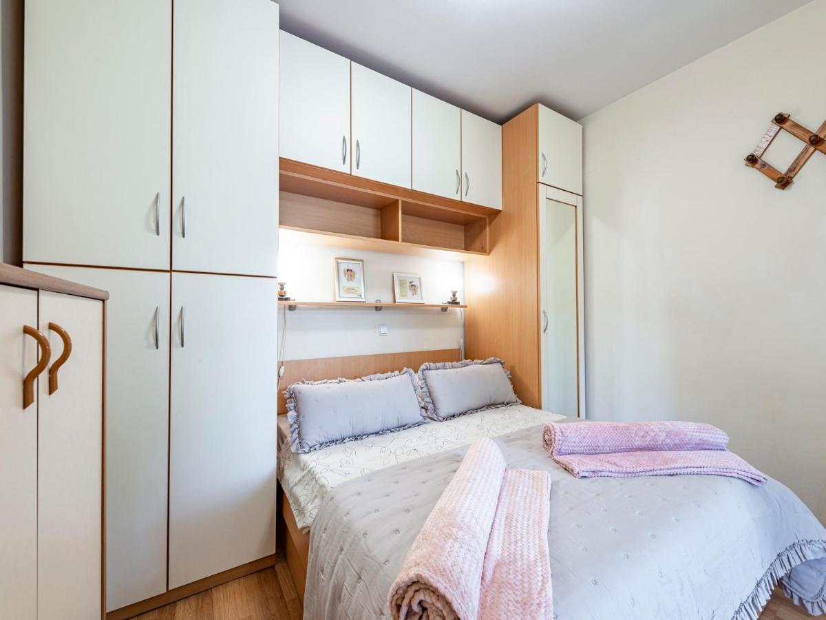 דוברובניק Green Terrace Apartment I מראה חיצוני תמונה