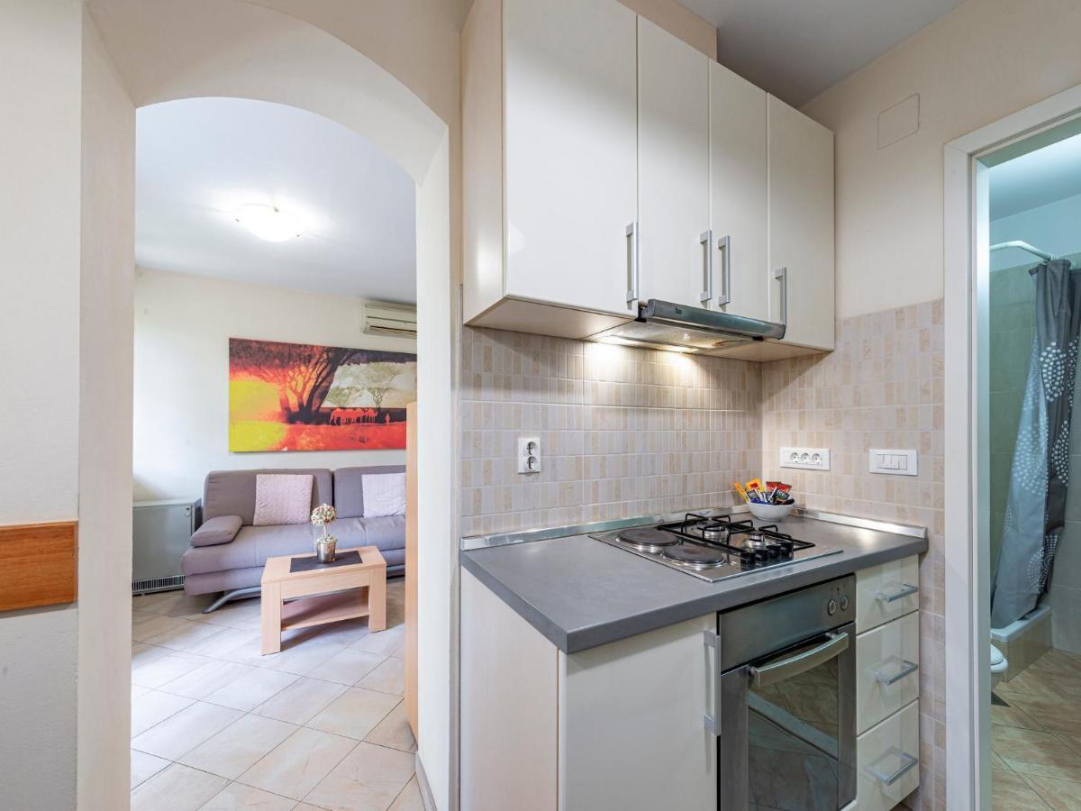 דוברובניק Green Terrace Apartment I מראה חיצוני תמונה