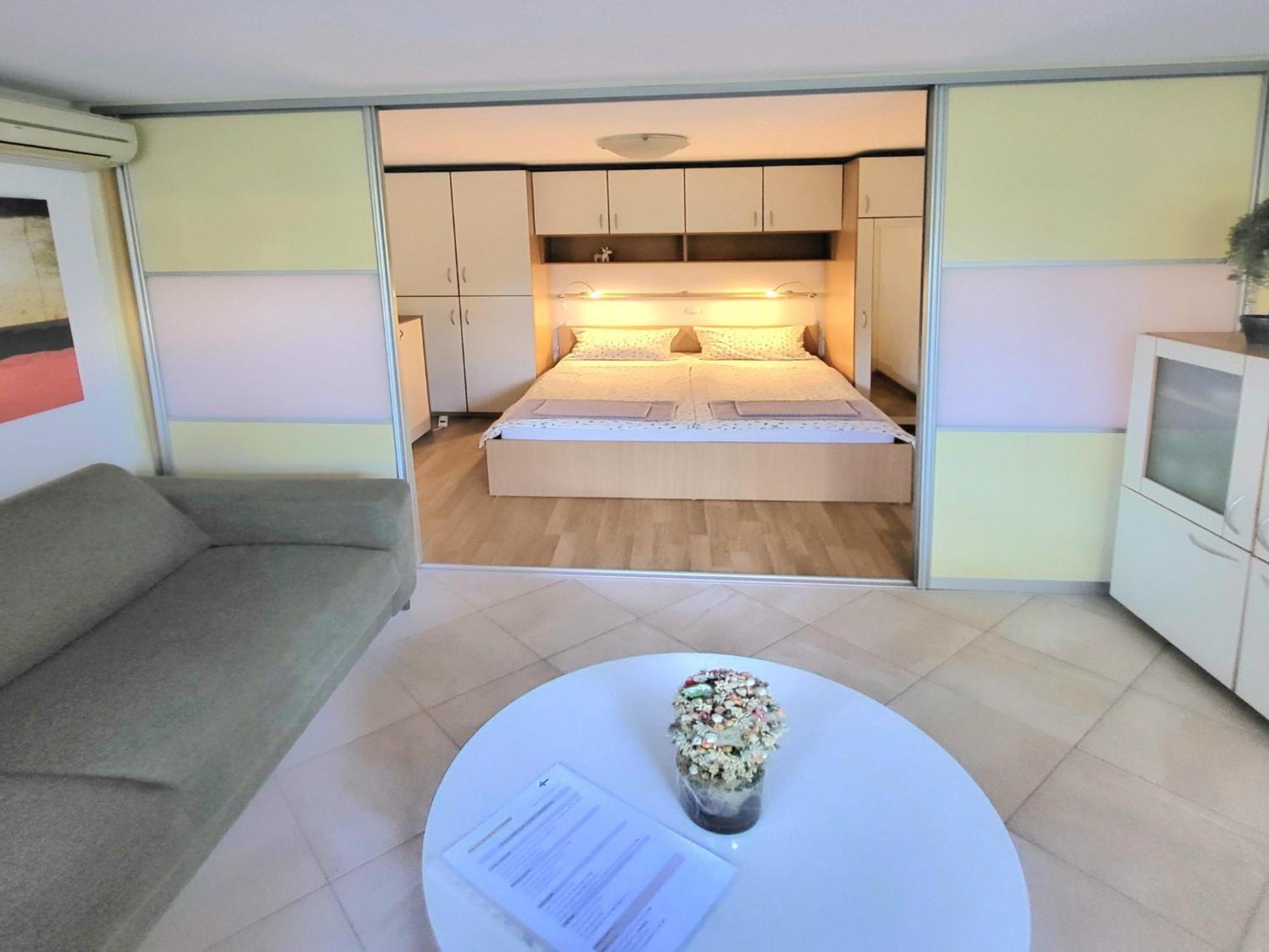 דוברובניק Green Terrace Apartment I מראה חיצוני תמונה