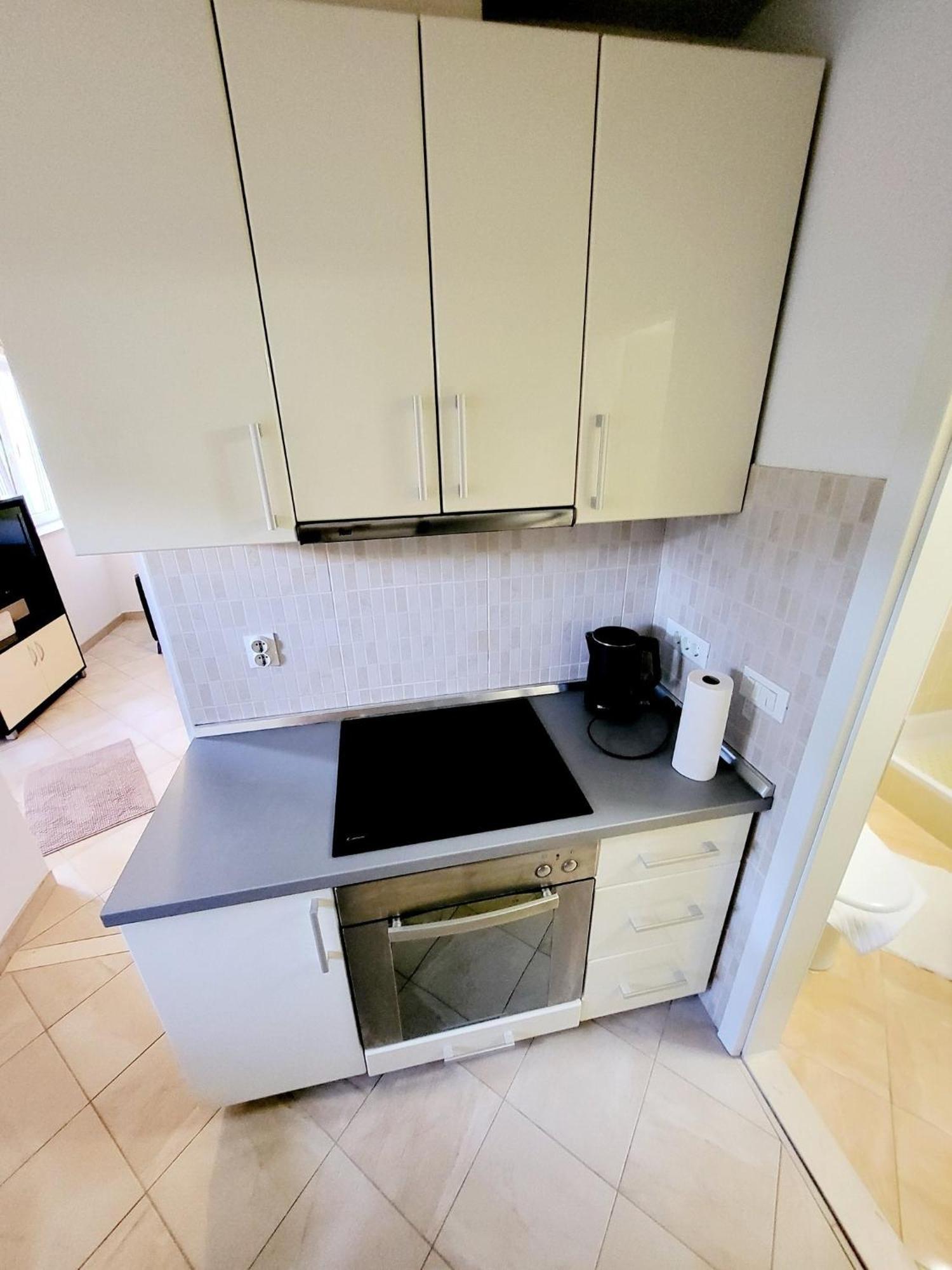 דוברובניק Green Terrace Apartment I מראה חיצוני תמונה