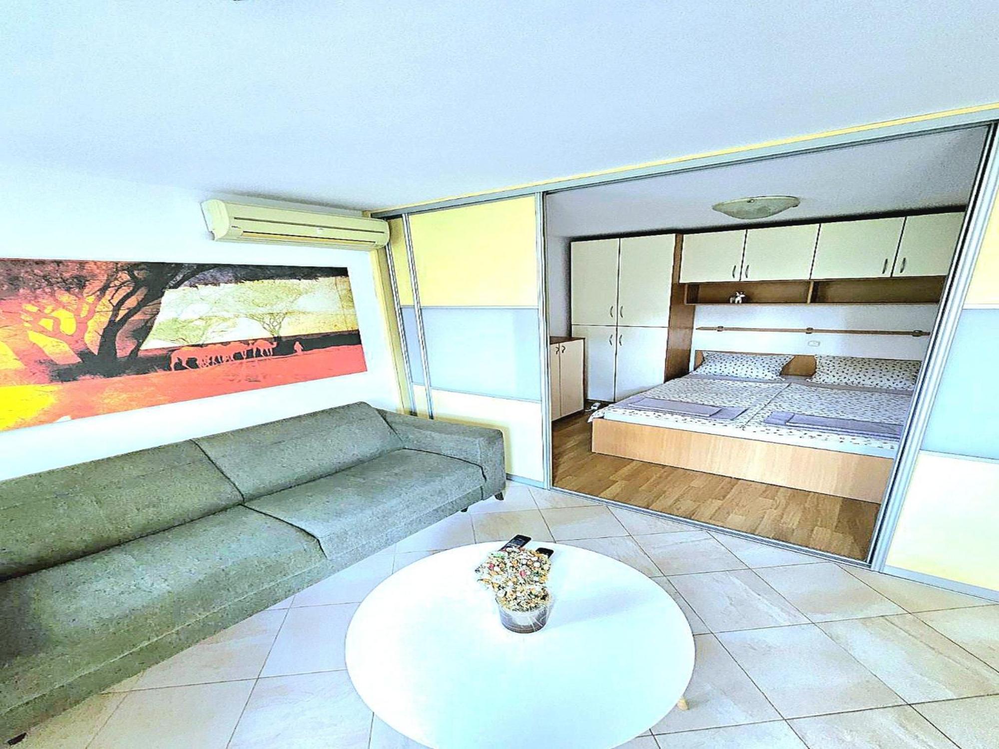 דוברובניק Green Terrace Apartment I מראה חיצוני תמונה