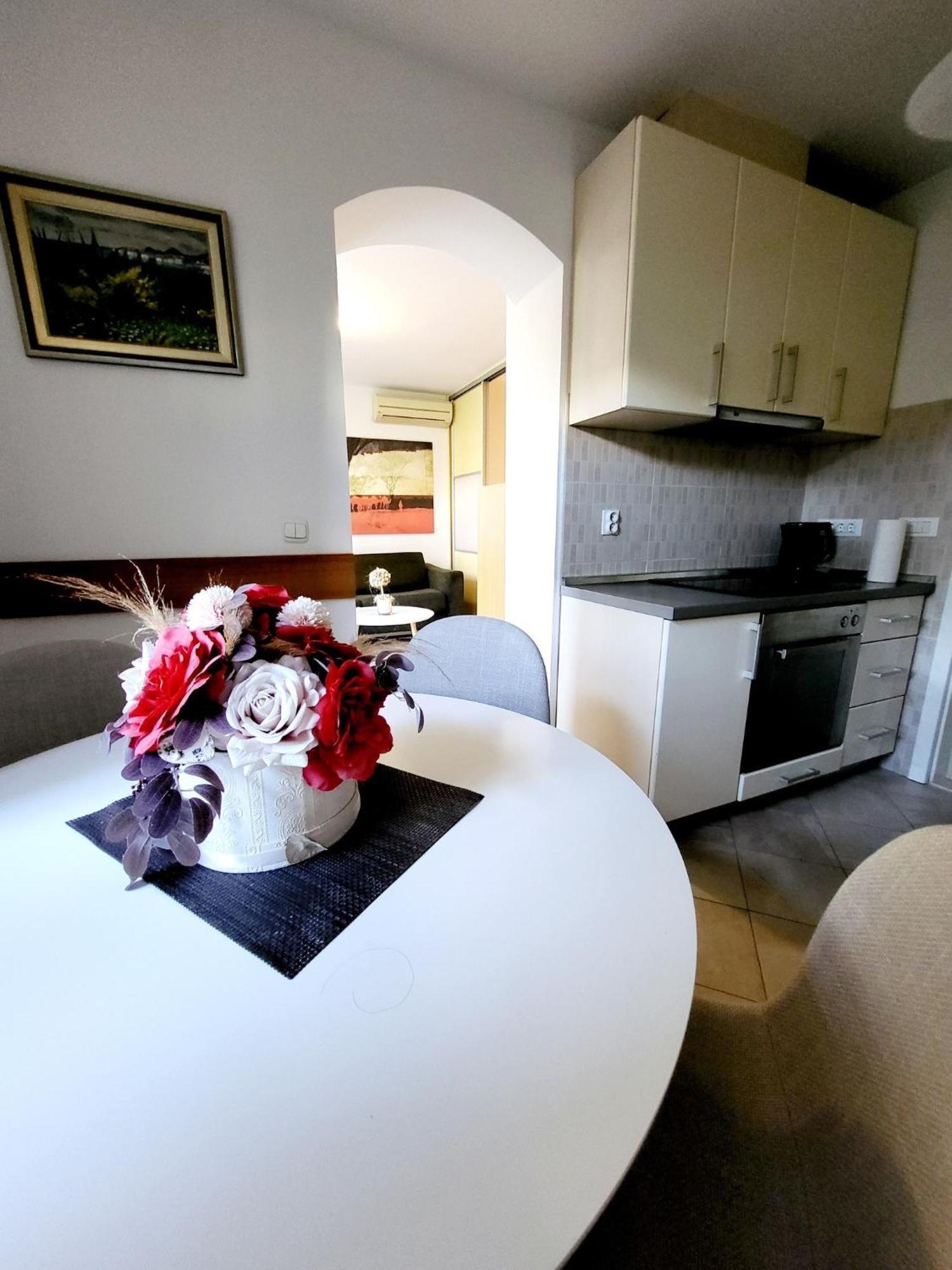 דוברובניק Green Terrace Apartment I מראה חיצוני תמונה