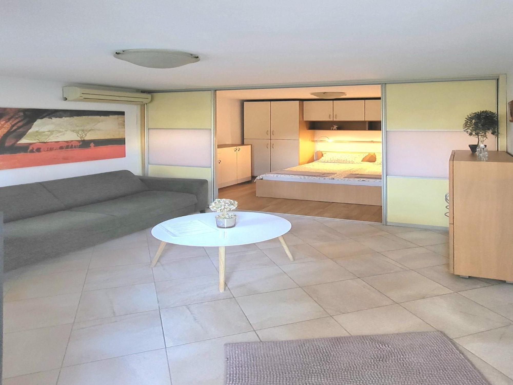 דוברובניק Green Terrace Apartment I מראה חיצוני תמונה
