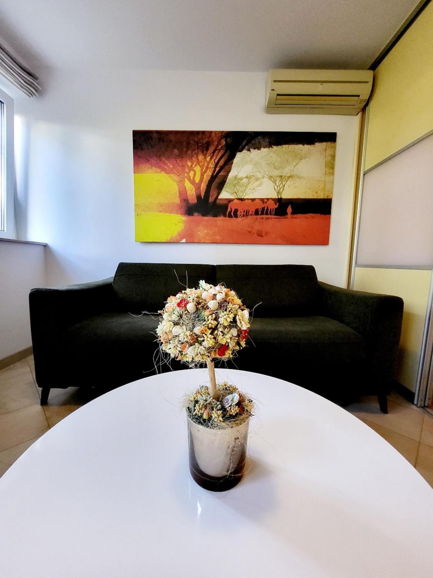 דוברובניק Green Terrace Apartment I מראה חיצוני תמונה