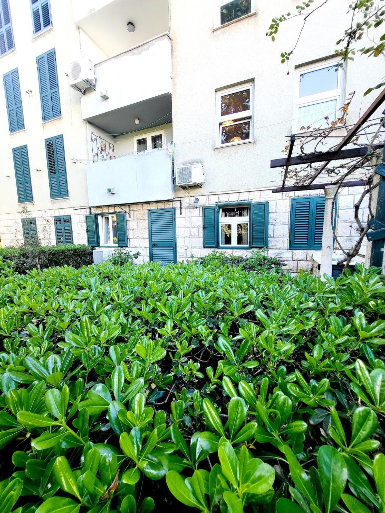 דוברובניק Green Terrace Apartment I מראה חיצוני תמונה