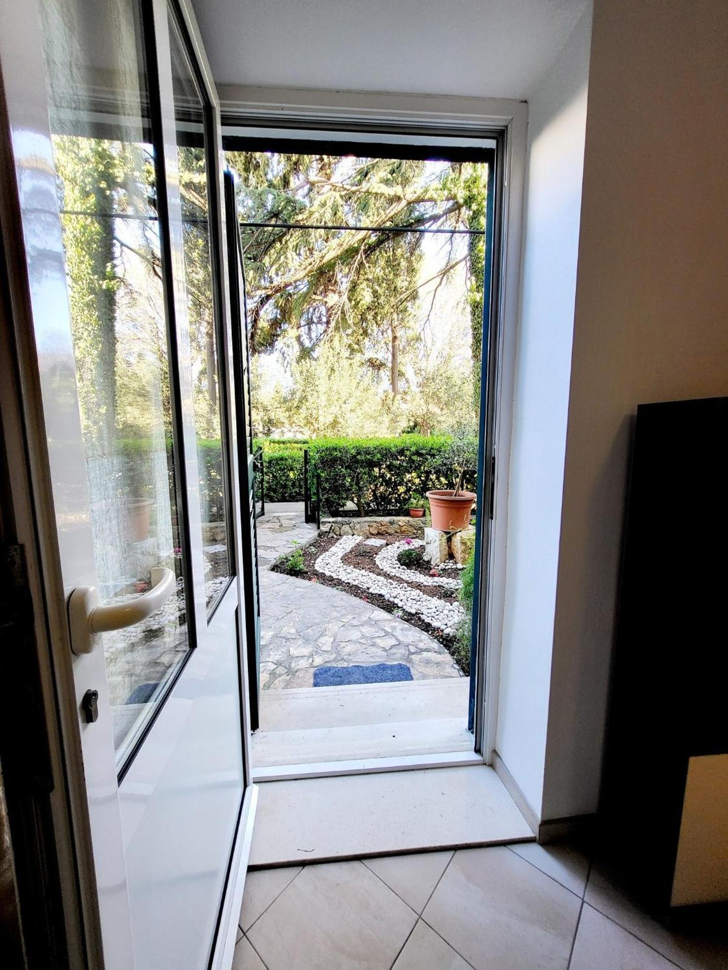 דוברובניק Green Terrace Apartment I מראה חיצוני תמונה